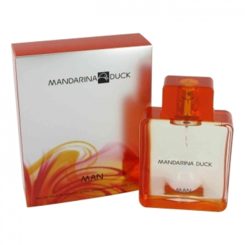 Mandarina Duck by Mandarina Duck